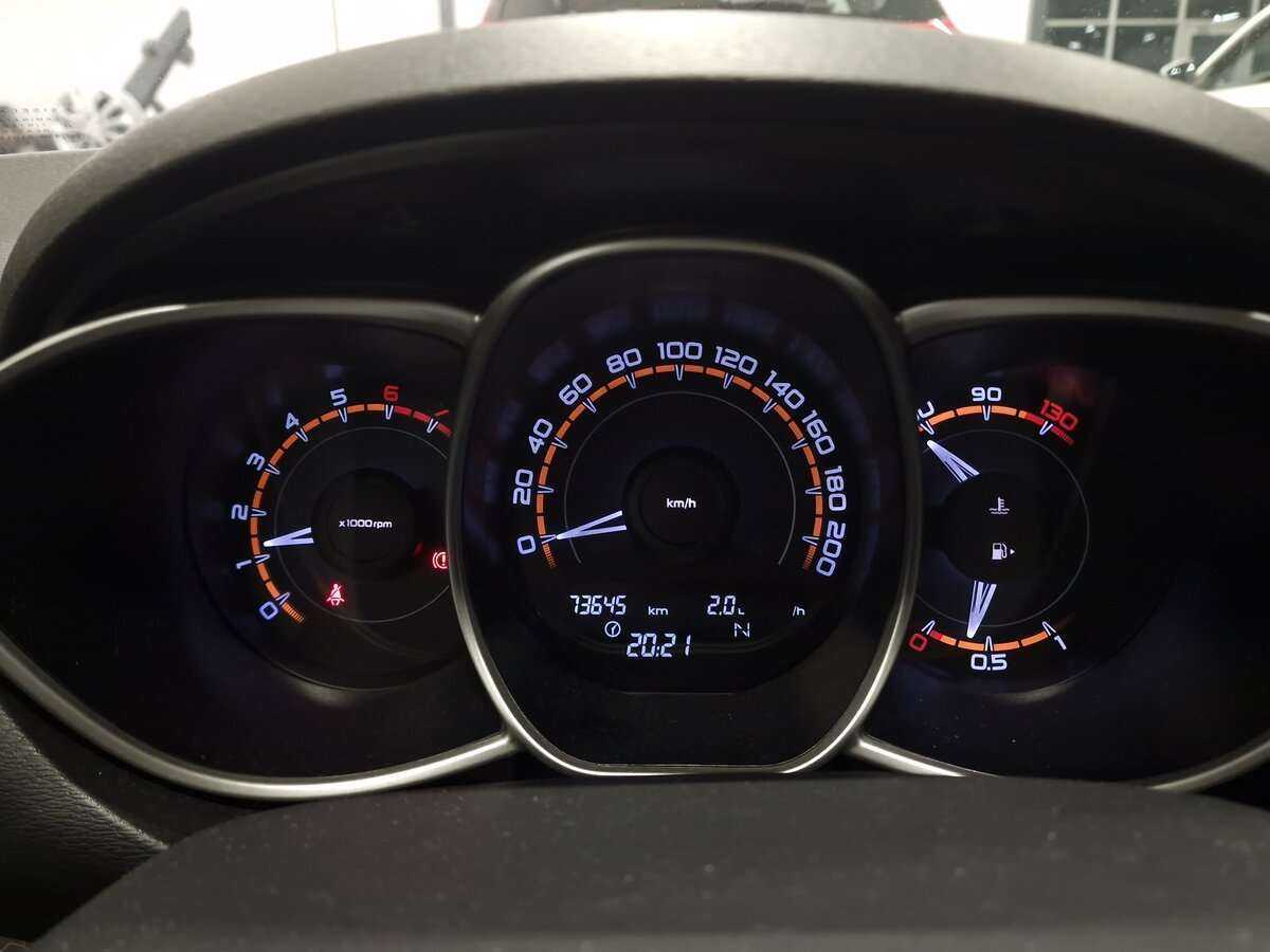 Lada (ВАЗ) Vesta, 2018 Фото №3