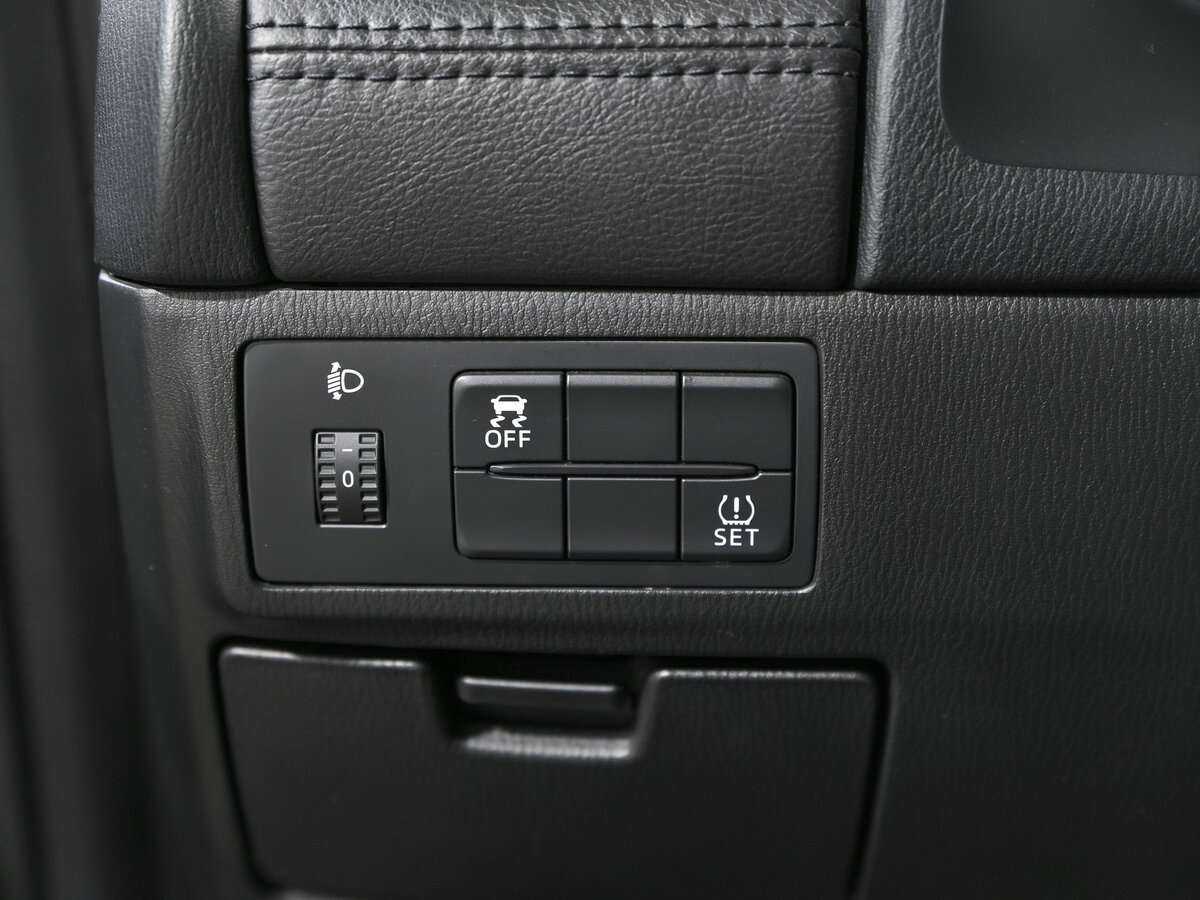 Mazda 6, 2017 Фото №15