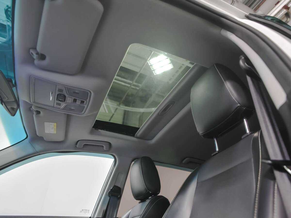 Lifan X70, 2018 Фото №14