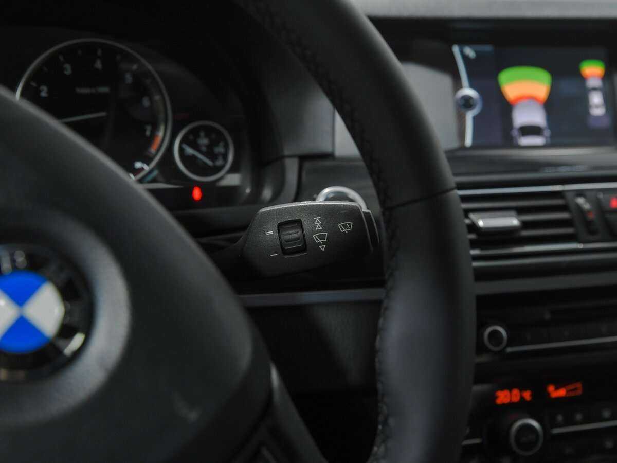 BMW 5 серии 528i xDrive, 2013 - 198 837 км. | Фото №8