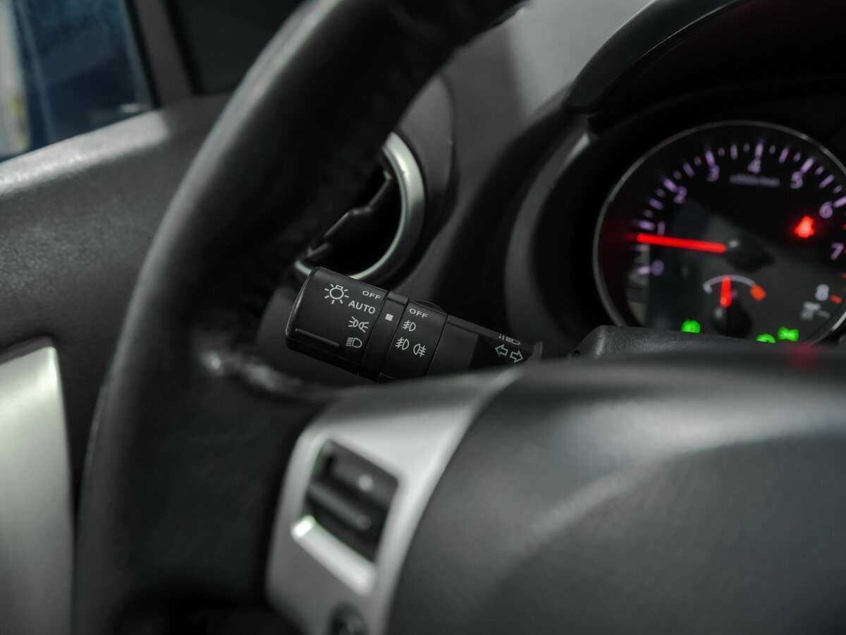 Nissan Qashqai, 2012 Фото №8