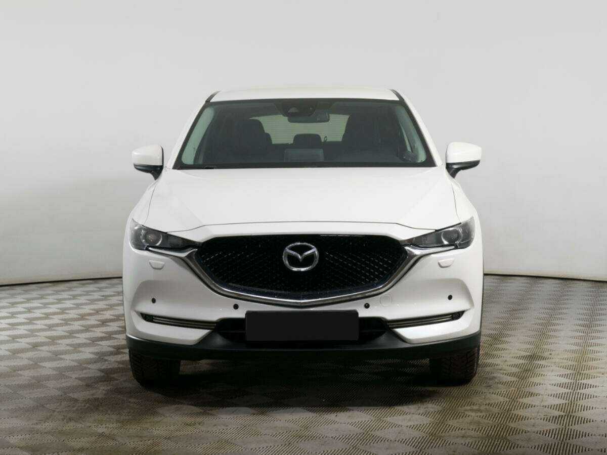 Mazda CX-5, 2017 - 134 420 км. | Фото №2