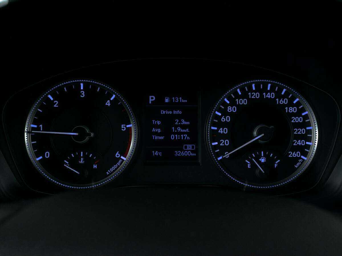 Hyundai Santa Fe, 2019 Фото №10