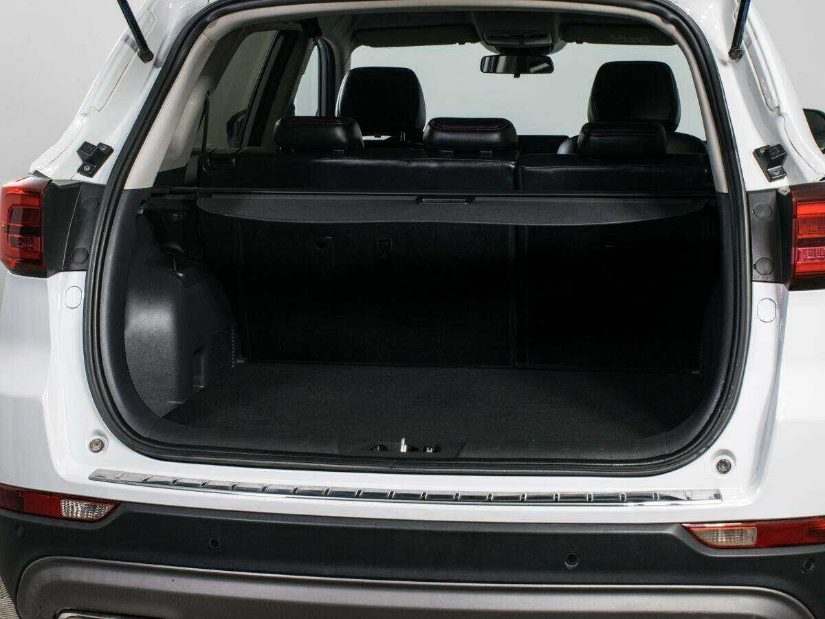 Changan CS75, 2021 - 82 758 км. | Фото №7