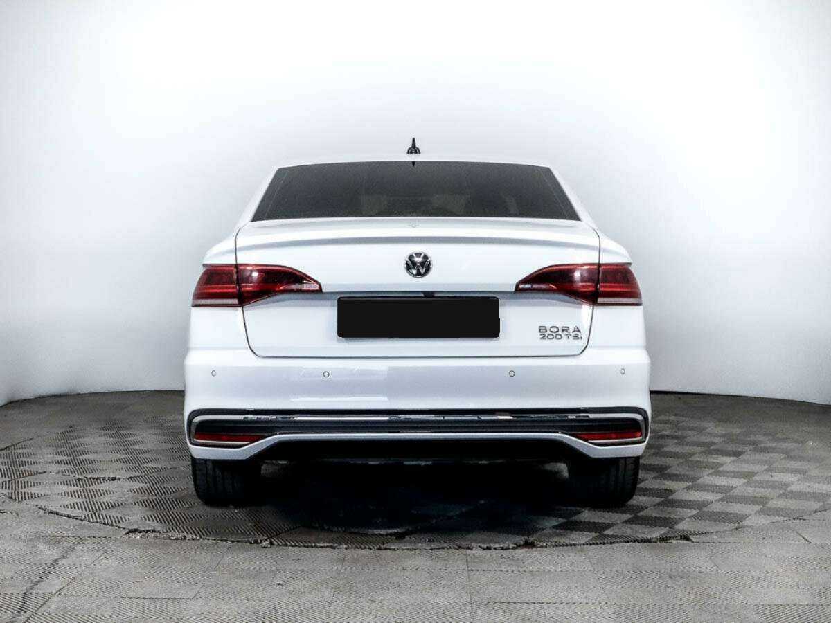 Volkswagen Bora, 2022 - 18 955 км. | Фото №5