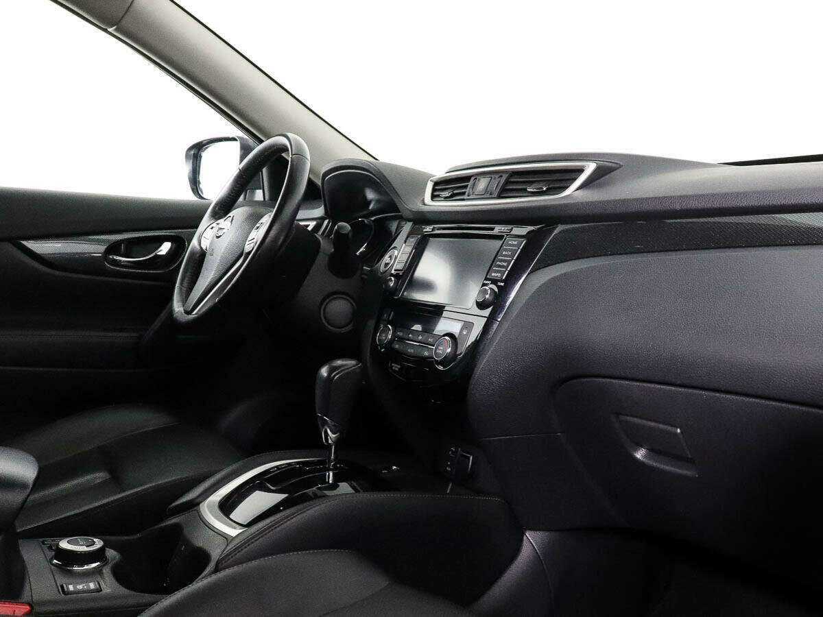 Nissan X-Trail, 2018 - 95 000 км. | Фото №7