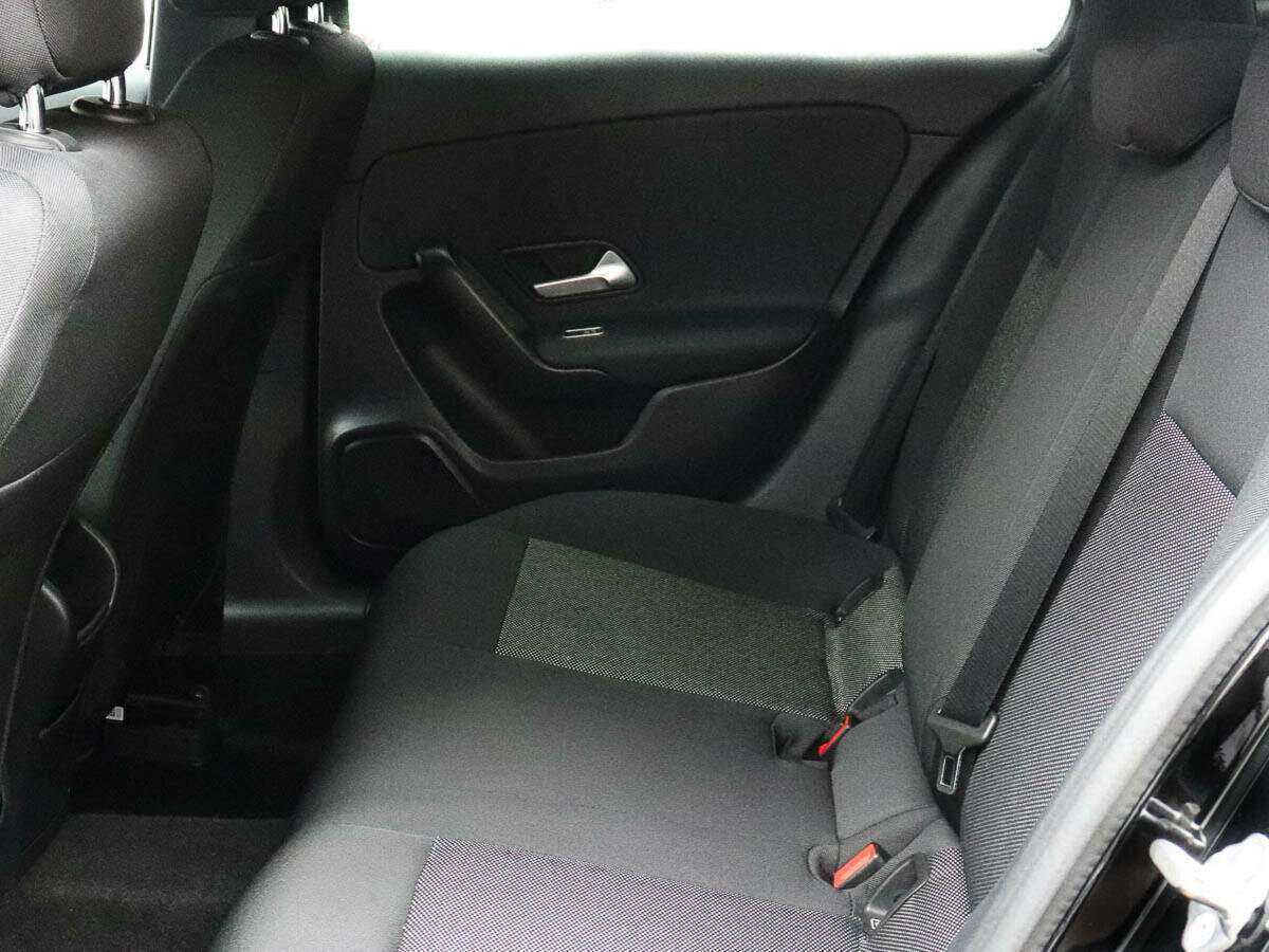 Mercedes-Benz A-Класс 200, 2019 - 100 000 км. | Фото №7