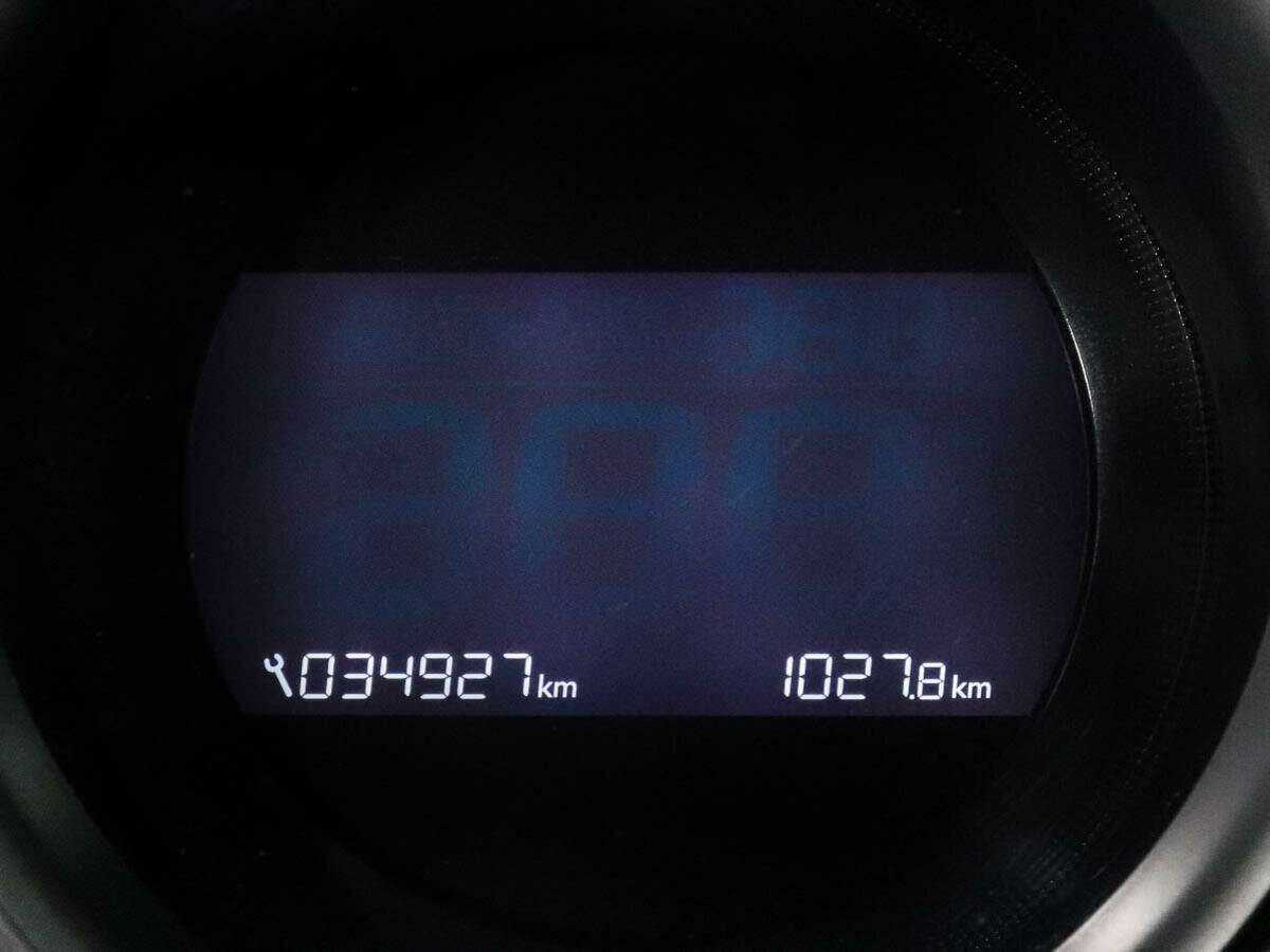 Citroen C4, 2020 Фото №7