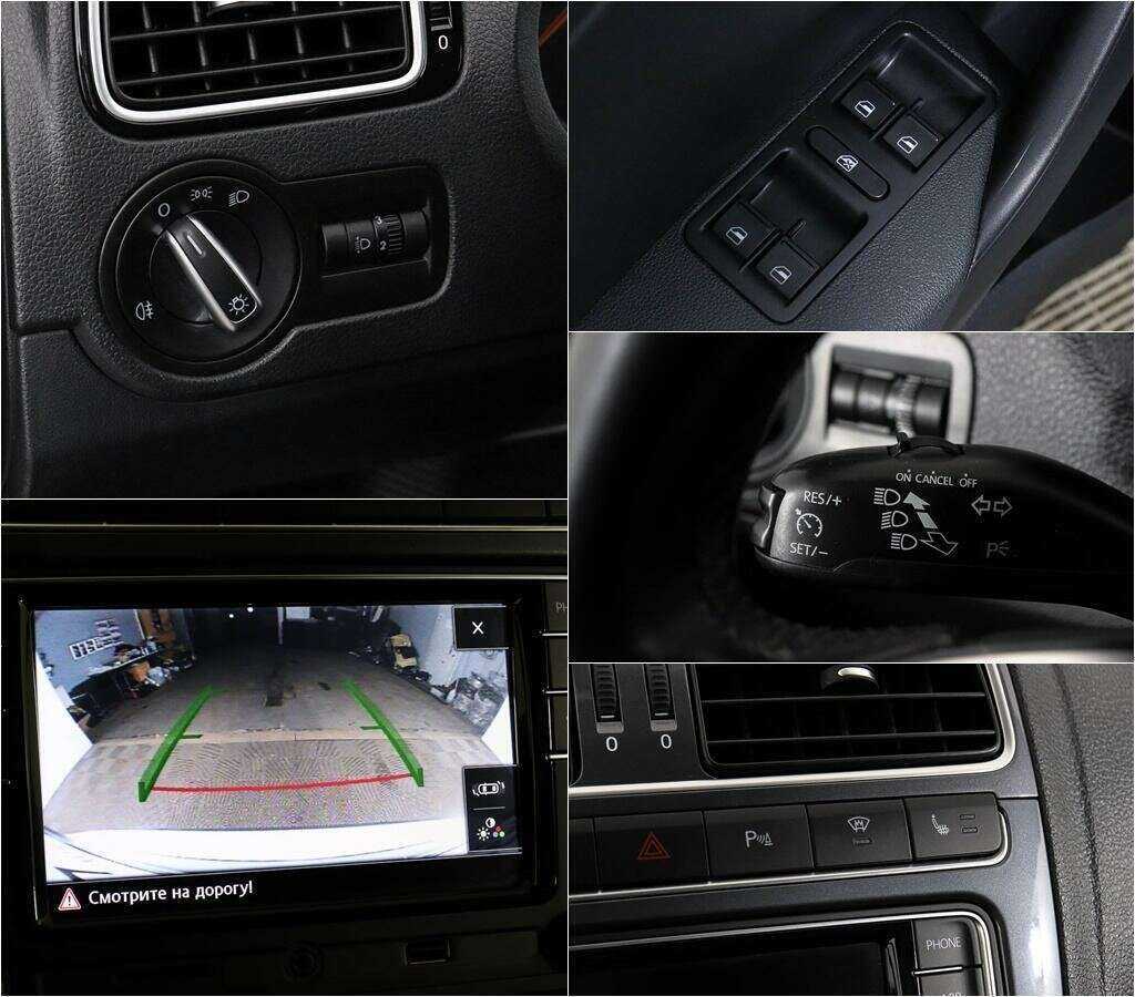 Volkswagen Polo, 2020 Фото №13