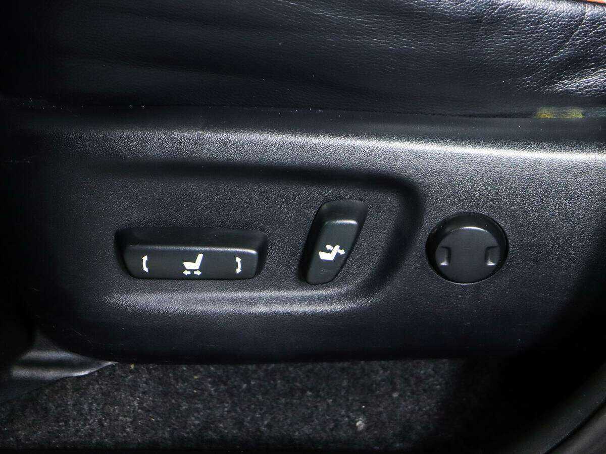 Toyota RAV4, 2013 Фото №19