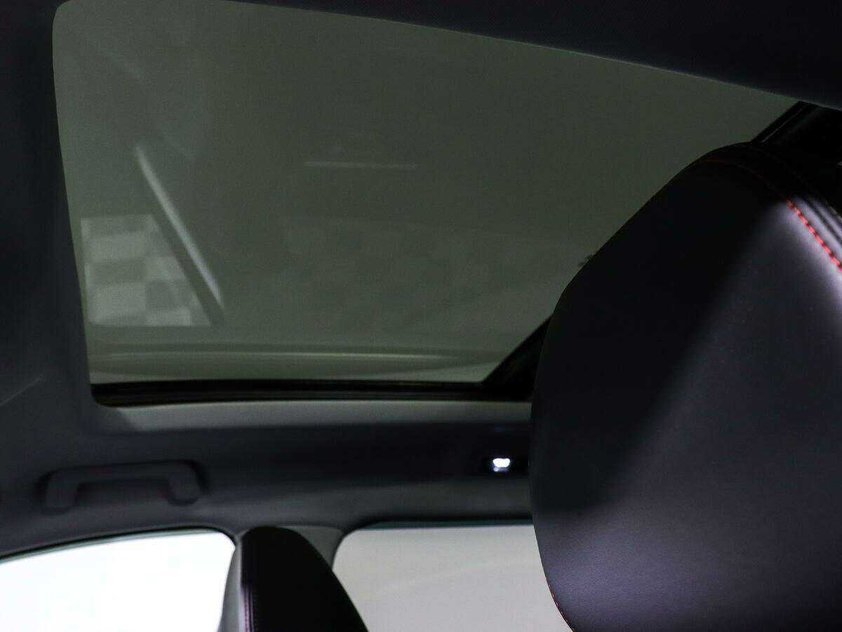 Chery Tiggo 7 Pro, 2020 Фото №13