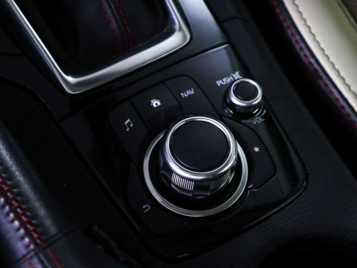 Mazda 3, 2014 Фото №18