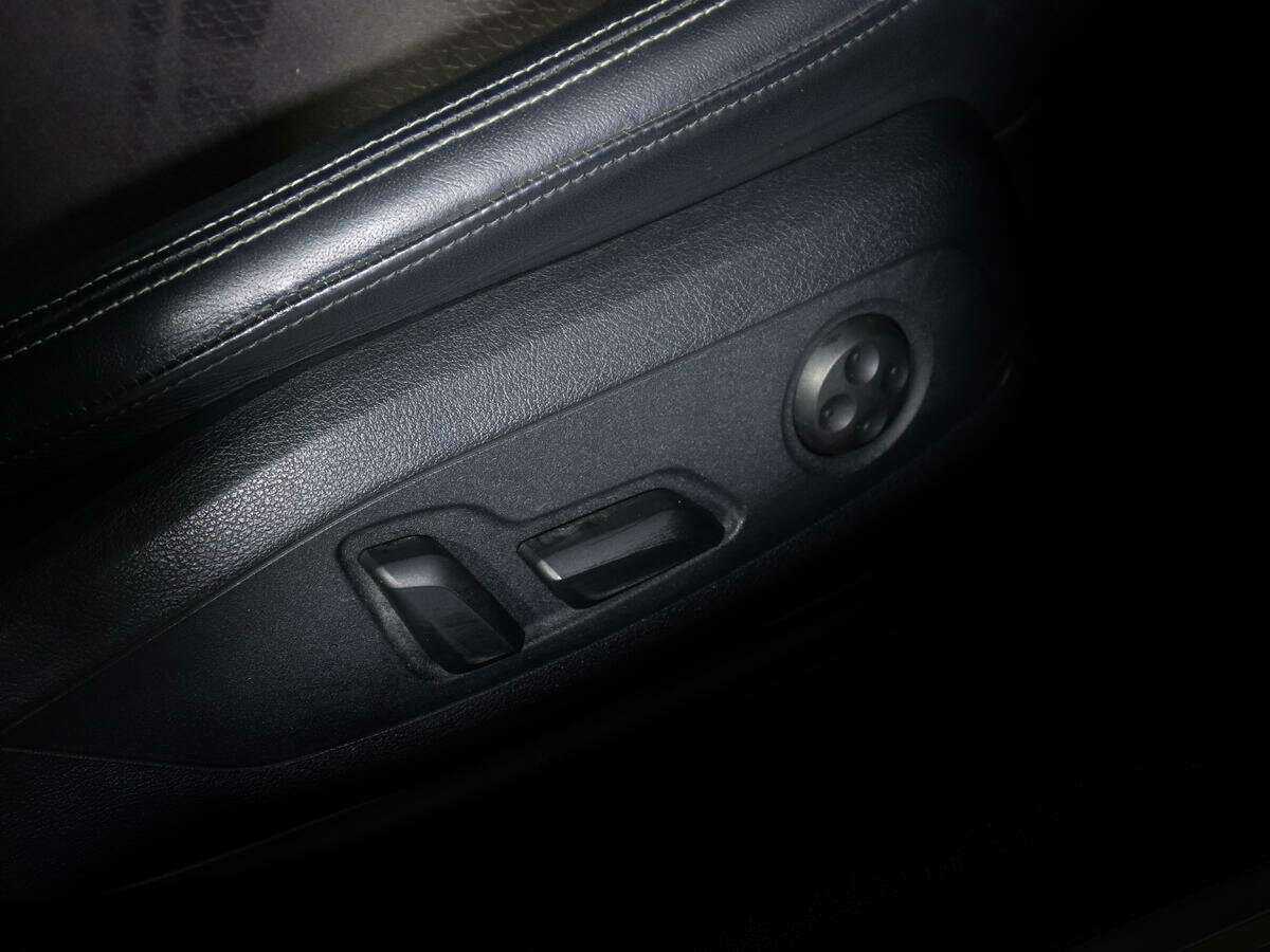 Audi A5 Sportback, 2017 Фото №16