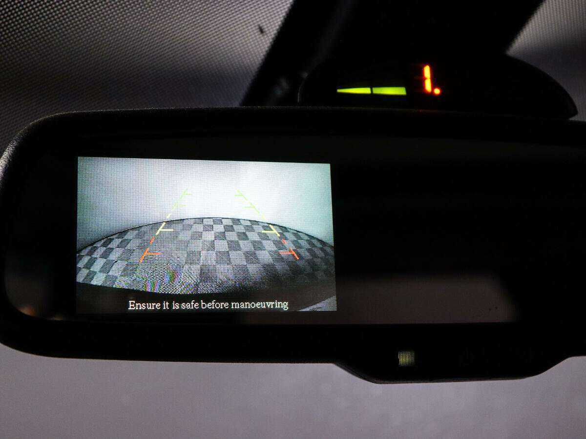 Nissan X-Trail, 2013 Фото №13