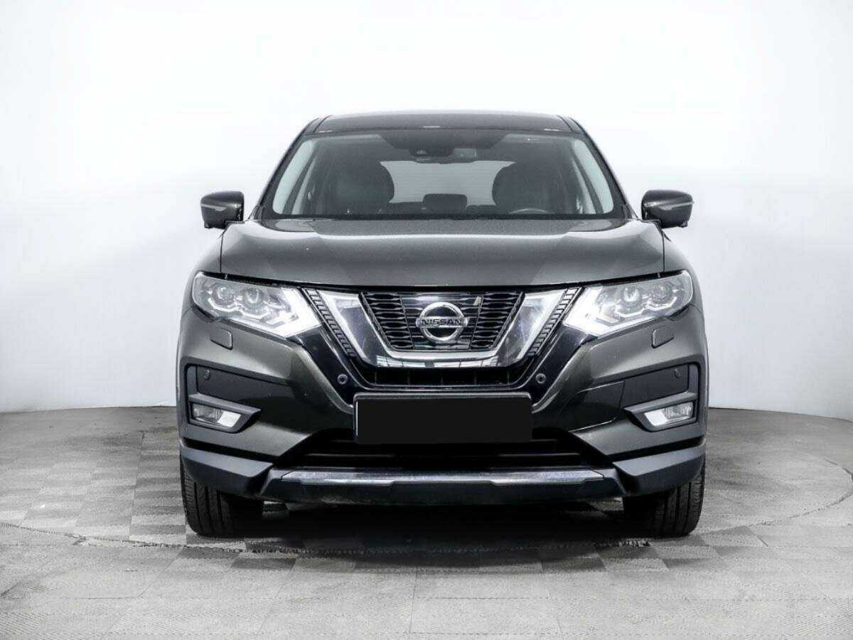 Nissan X-Trail, 2020 - 44 200 км. | Фото №2