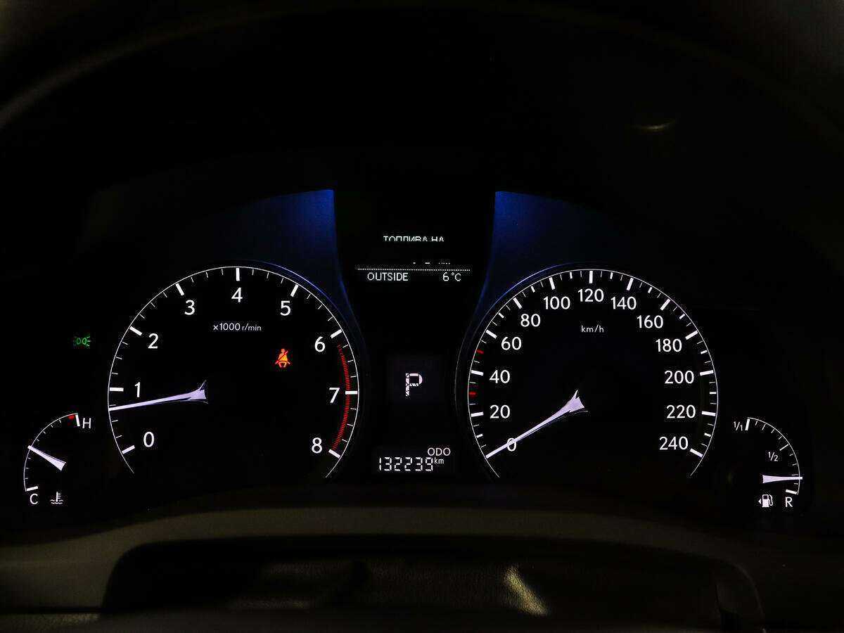 Lexus RX 270, 2012 Фото №9