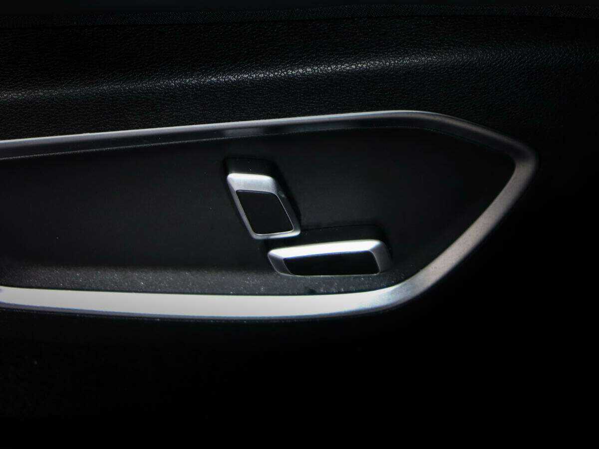 Geely Tugella, 2021 Фото №15