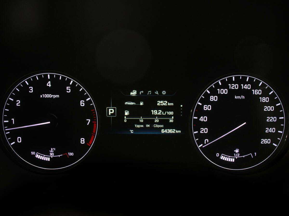 Hyundai Genesis, 2015 Фото №9