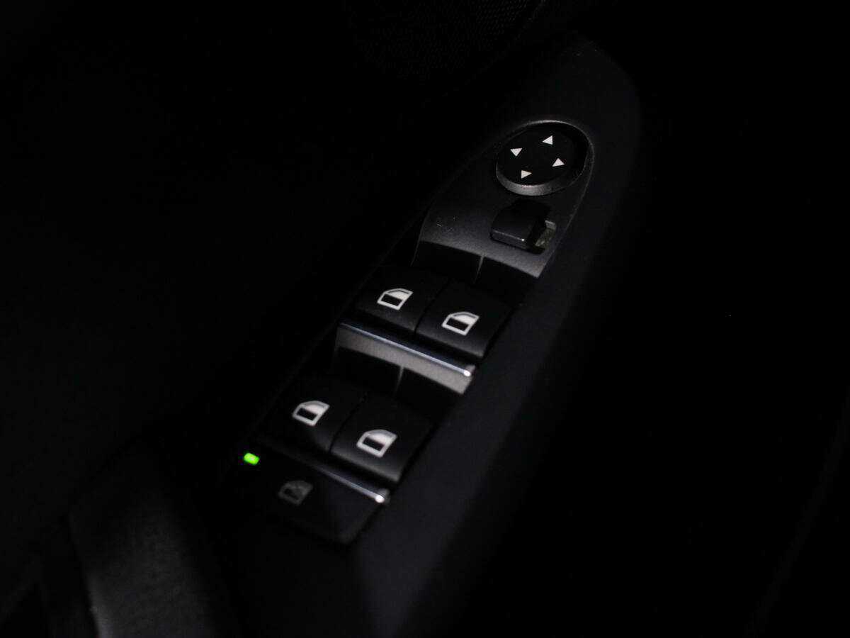 BMW X3 20i xDrive, 2013 Фото №11