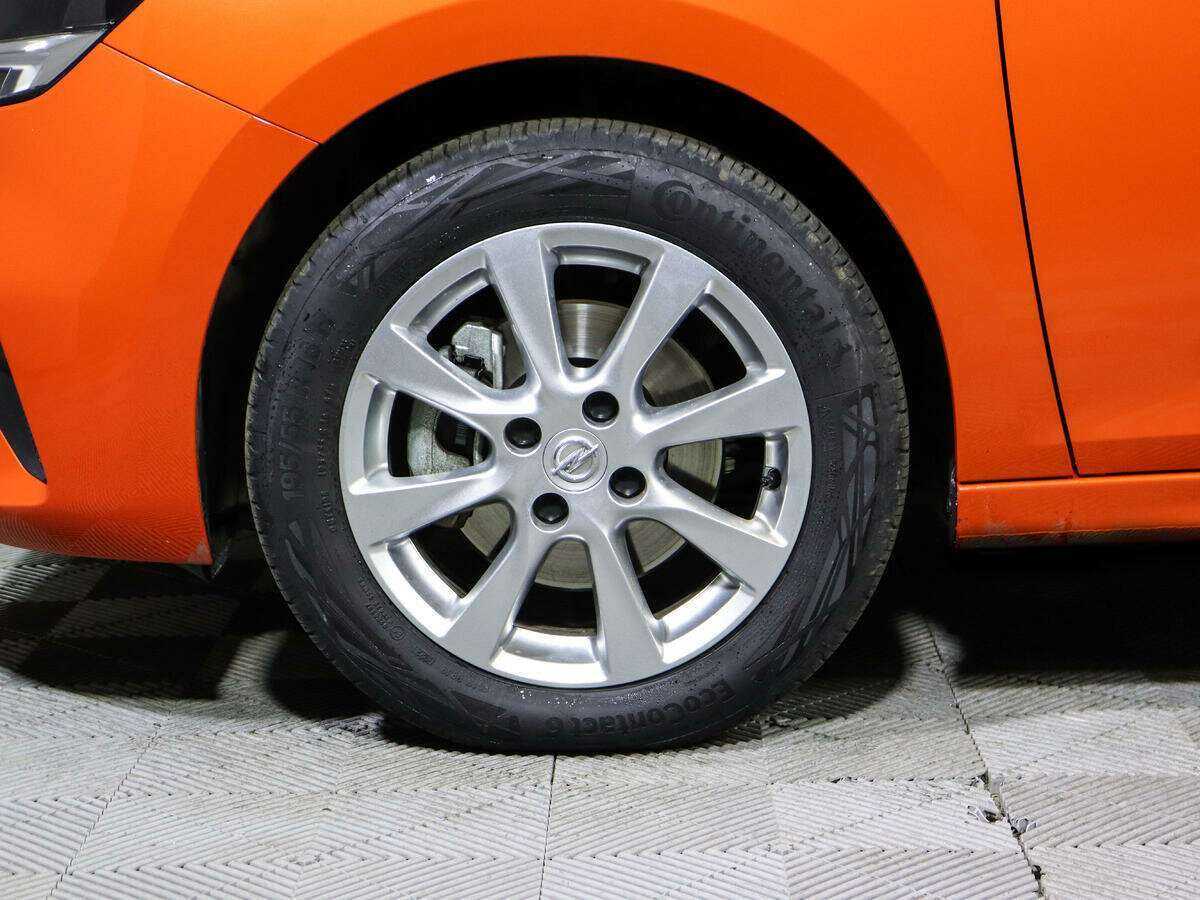Opel Corsa, 2022 Фото №13