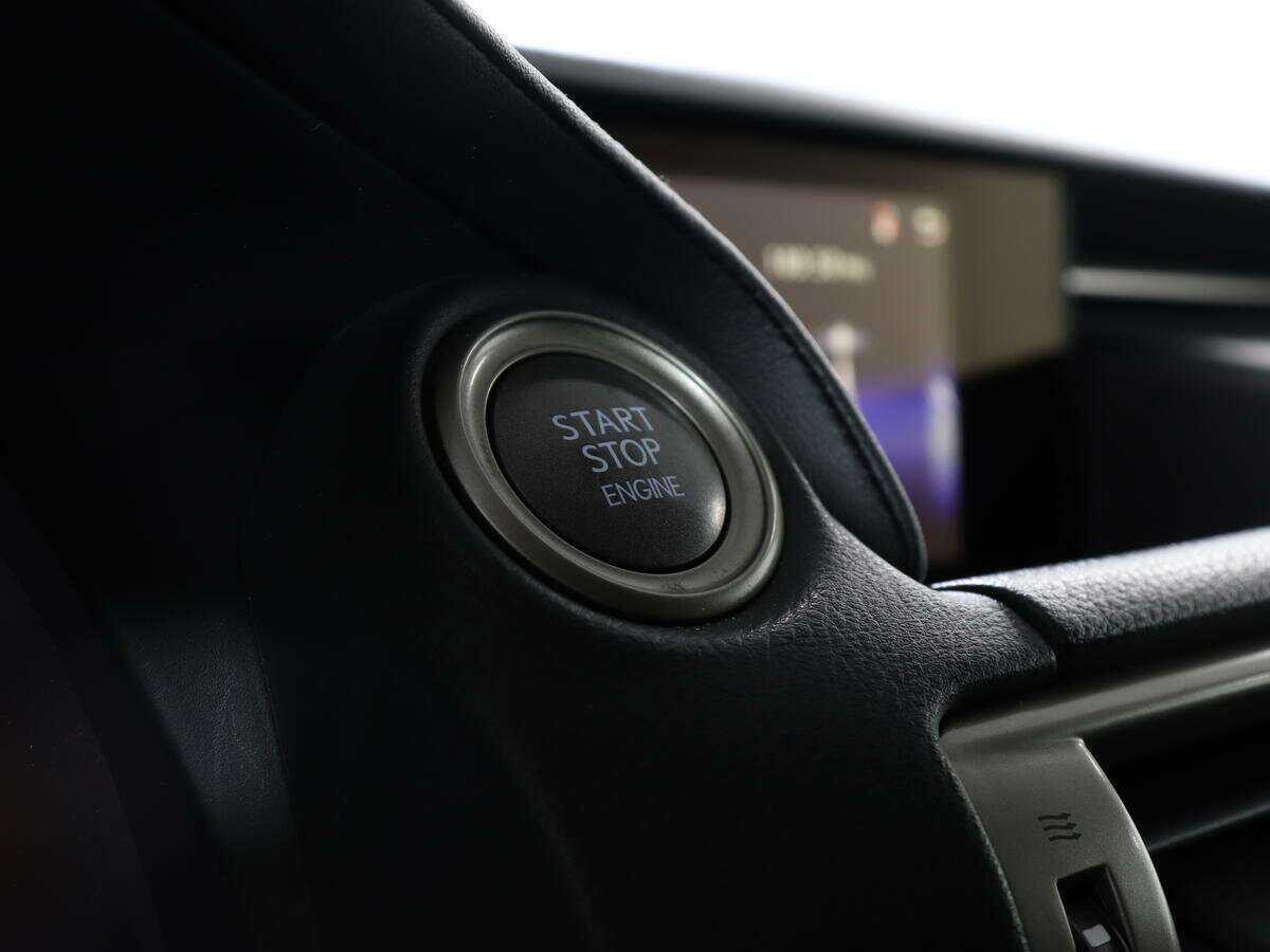 Lexus IS 250, 2015 Фото №19