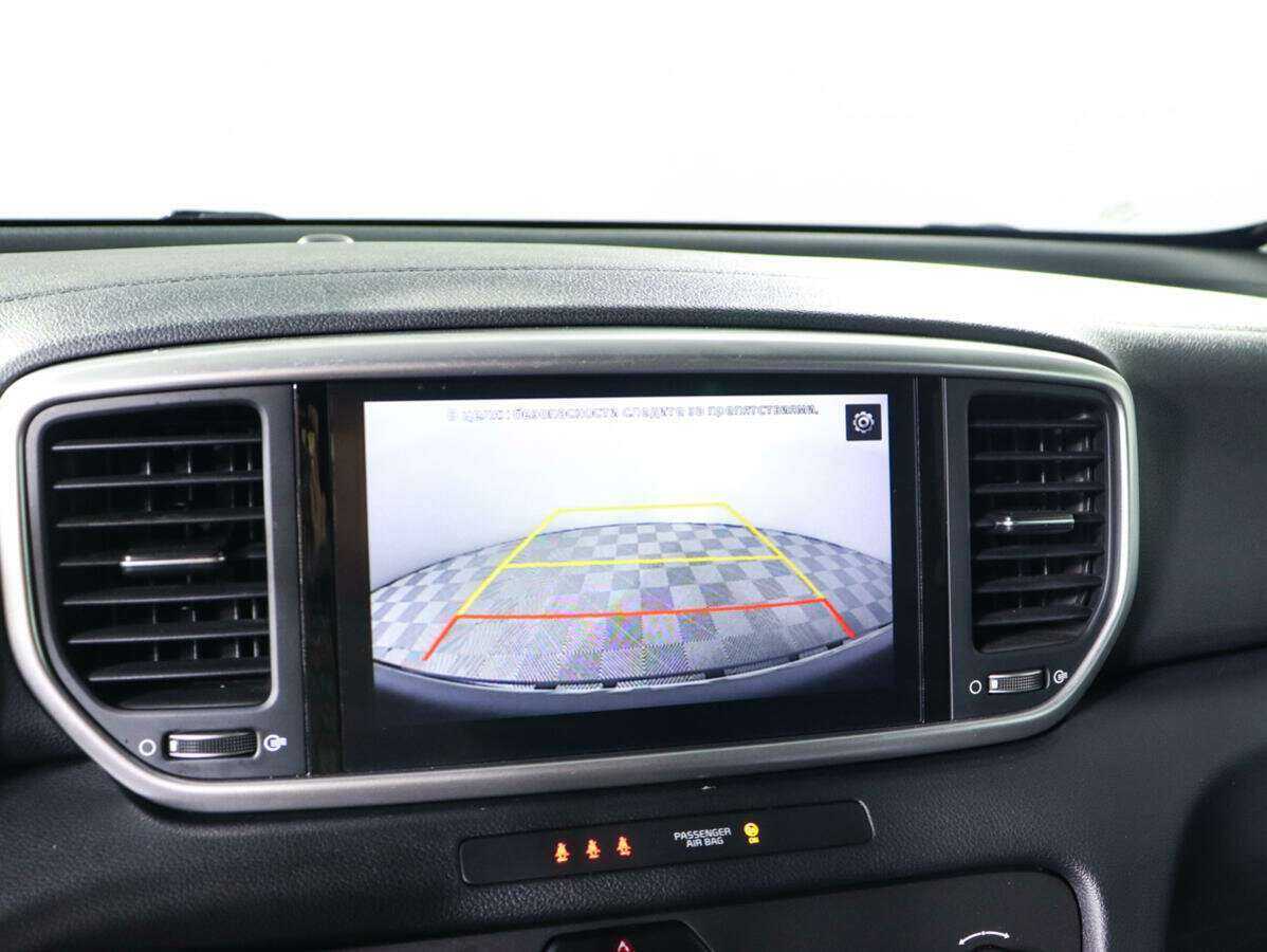 Kia Sportage, 2021 - 64 838 км. | Фото №8