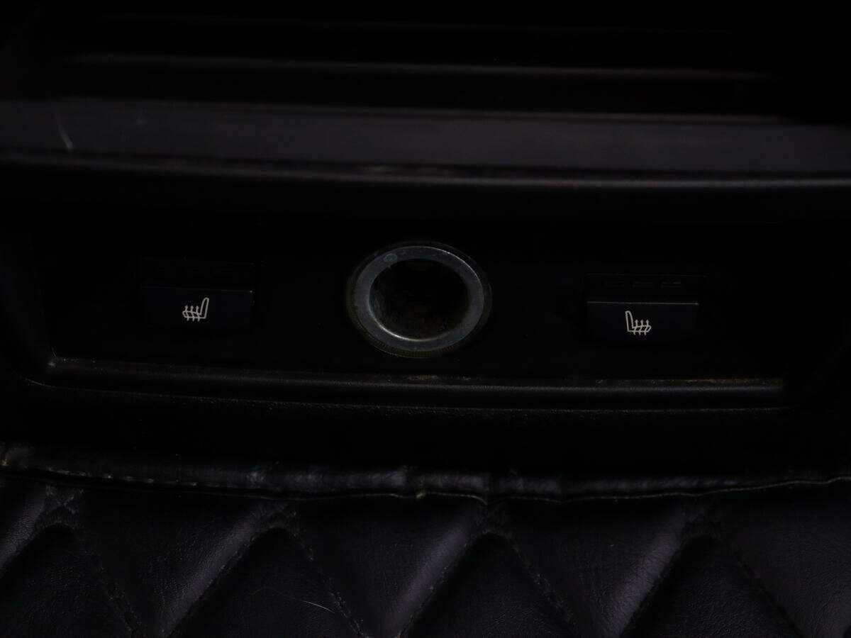 BMW X5 30d, 2013 Фото №16