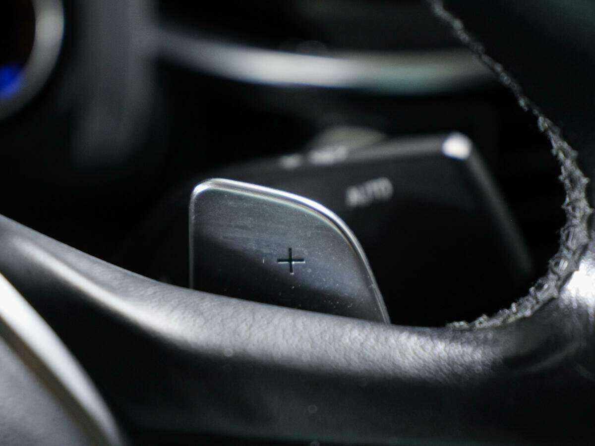 BMW 5 серии 520d, 2017 Фото №20