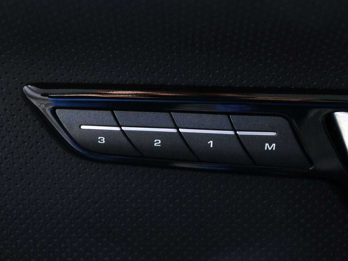 Land Rover Range Rover Evoque 9-speed, 2015 Фото №19