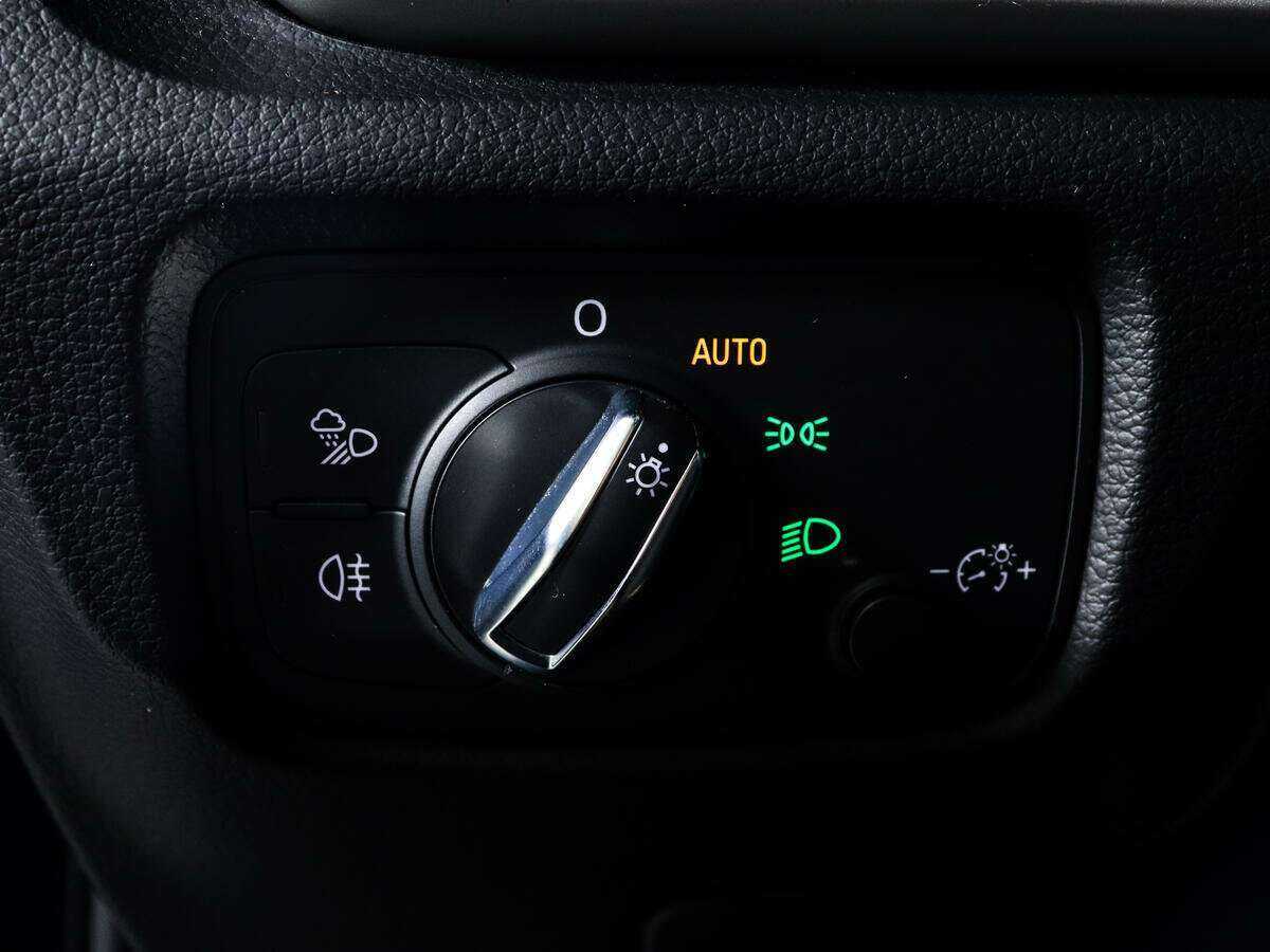 Audi A3 Sportback, 2016 Фото №18