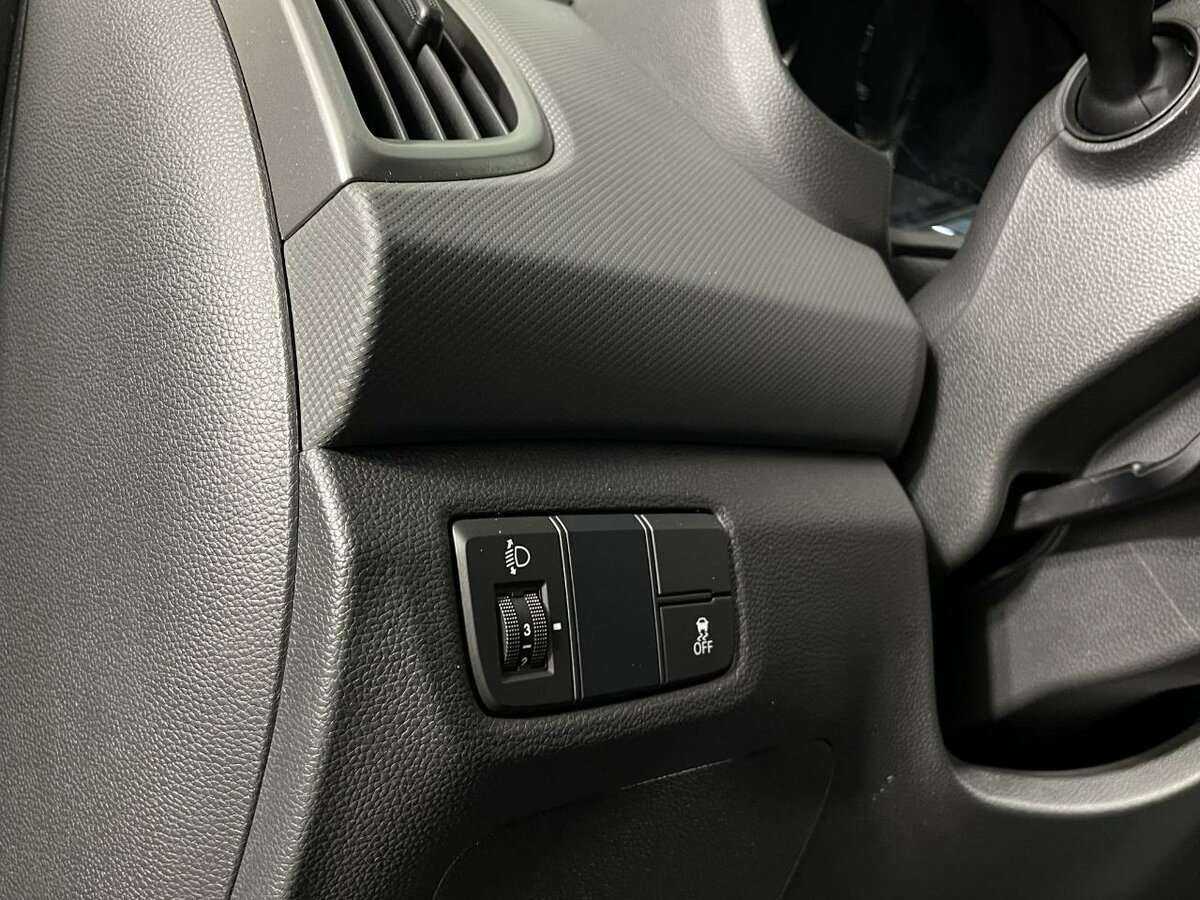 Hyundai Creta, 2017 Фото №9