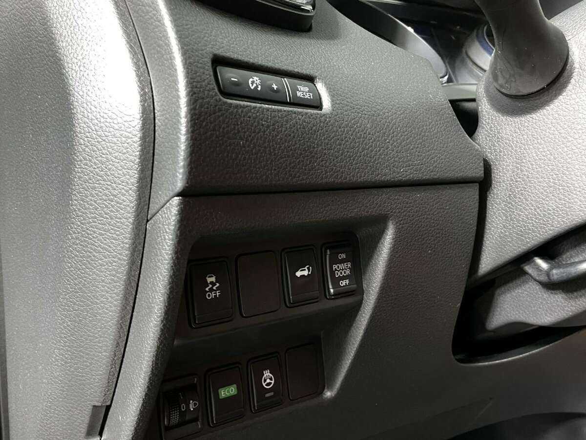 Nissan X-Trail, 2018 - 95 721 км. | Фото №8