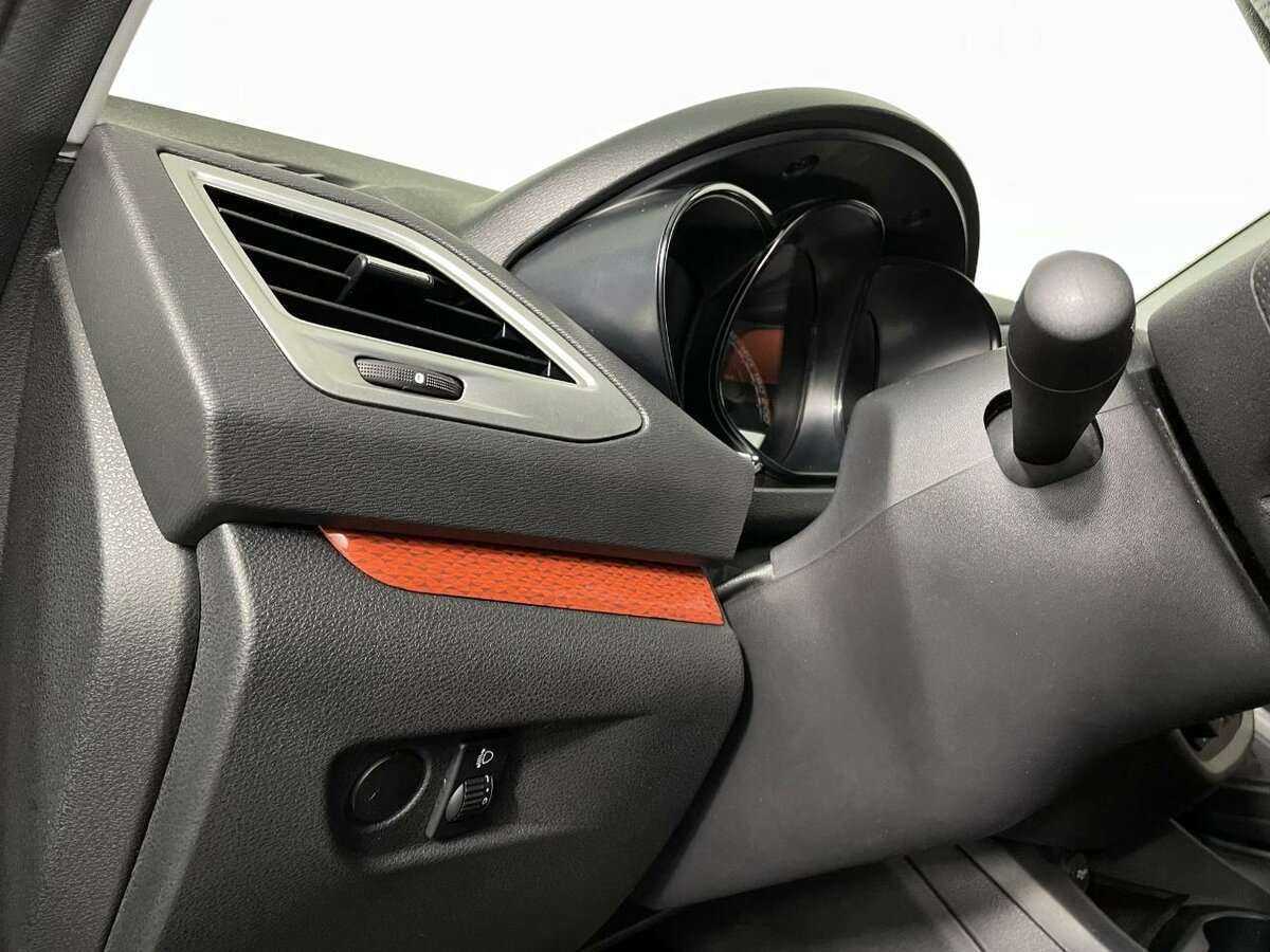 Lada (ВАЗ) Vesta SW Cross, 2019 Фото №8