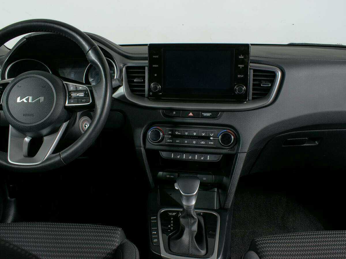 Kia Ceed, 2021 - 23 000 км. | Фото №8