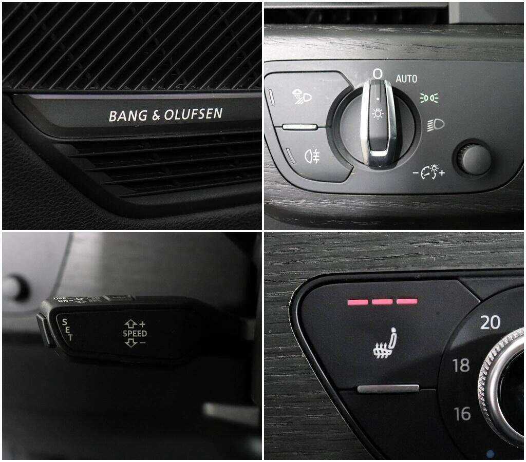 Audi A5 Sportback, 2018 Фото №14