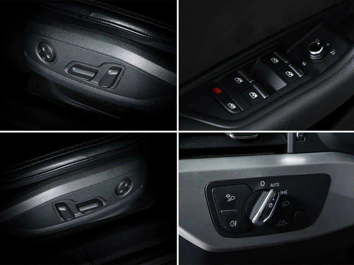 Audi A5 Sportback, 2018 Фото №24