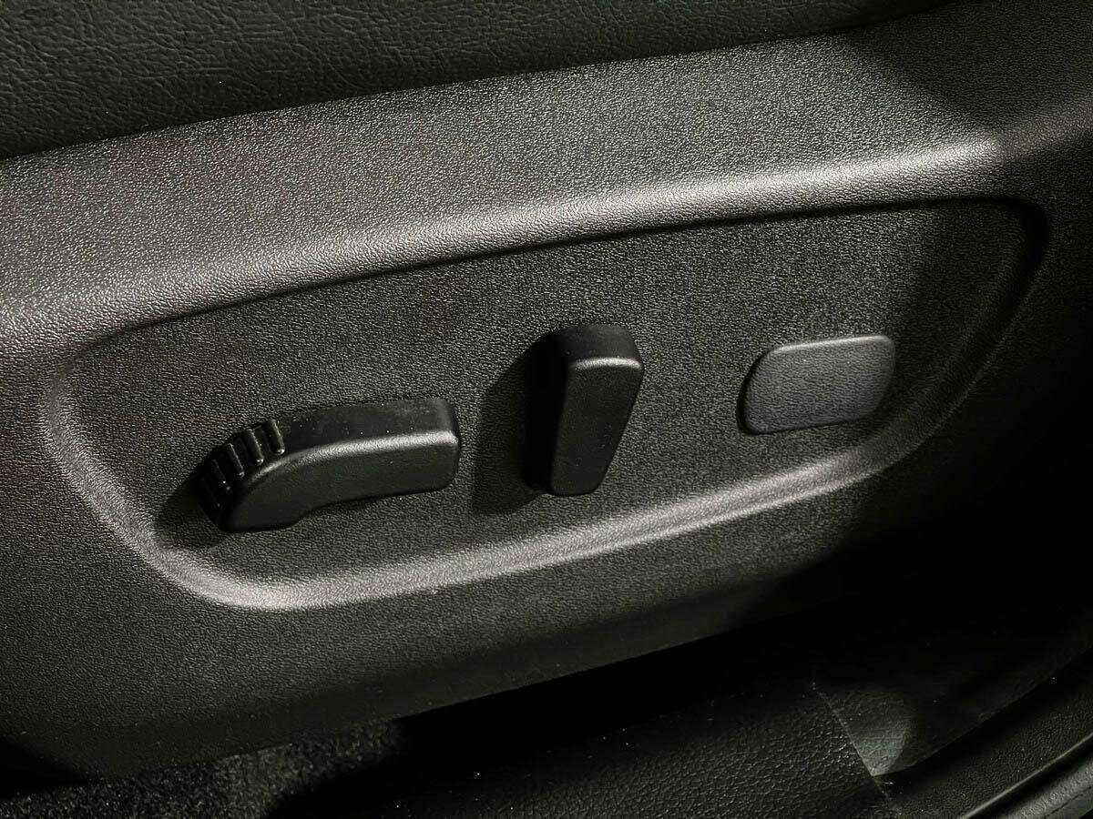 Nissan Qashqai, 2018 Фото №10