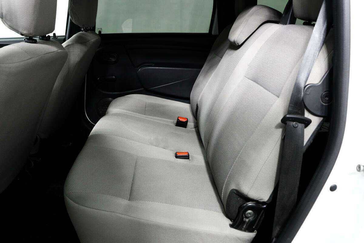 Lada (ВАЗ) Largus, 2019 Фото №12