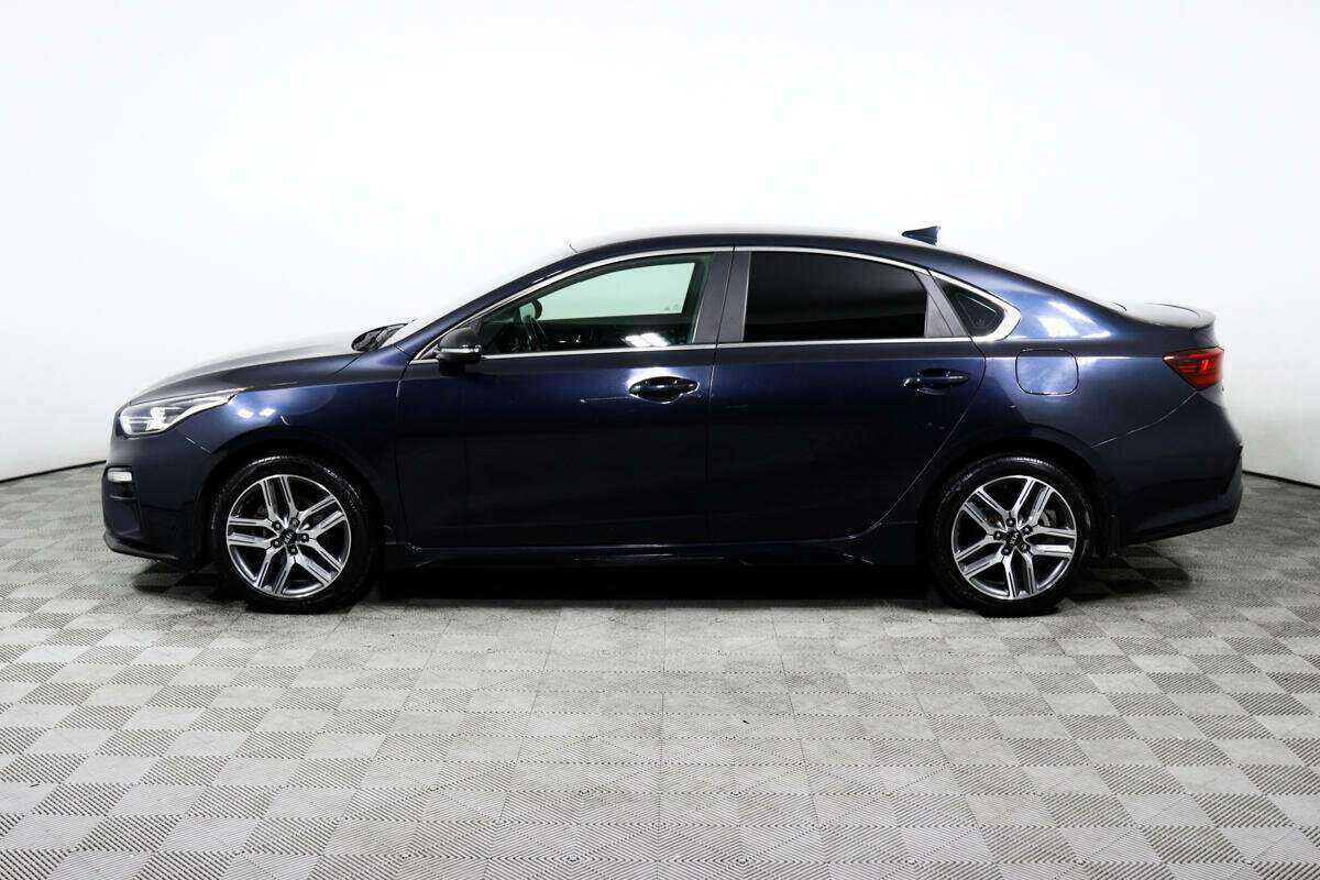 Kia Cerato, 2020 - 63 157 км. | Фото №8