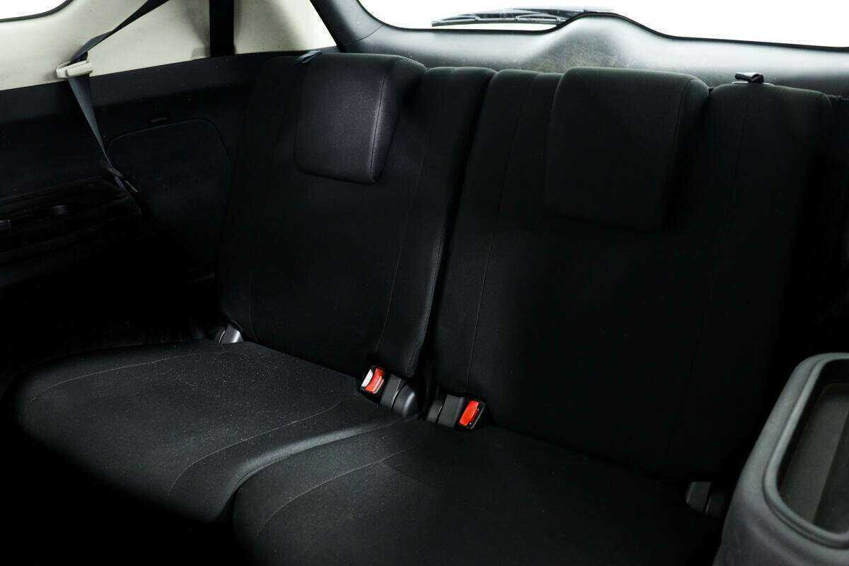 Mitsubishi Outlander, 2022 Фото №13