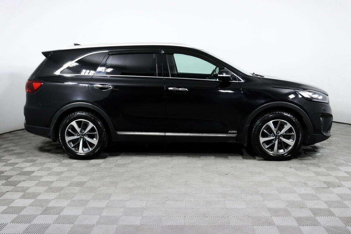 Kia Sorento, 2018 - 93 142 км. | Фото №4