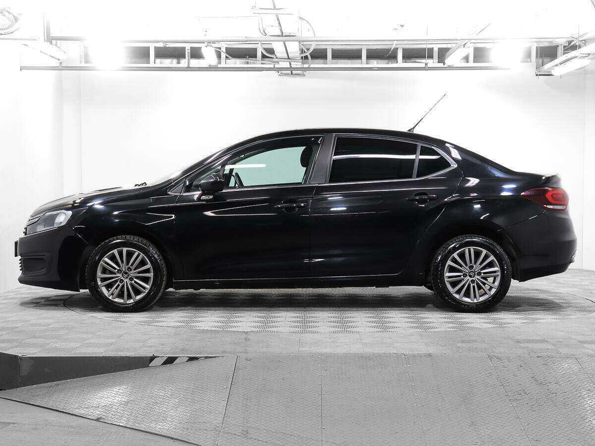 Citroen C4, 2018 - 57 000 км. | Фото №6