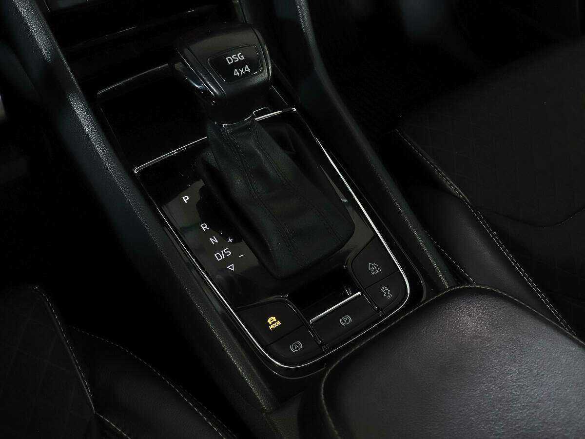 Skoda Kodiaq, 2018 Фото №15