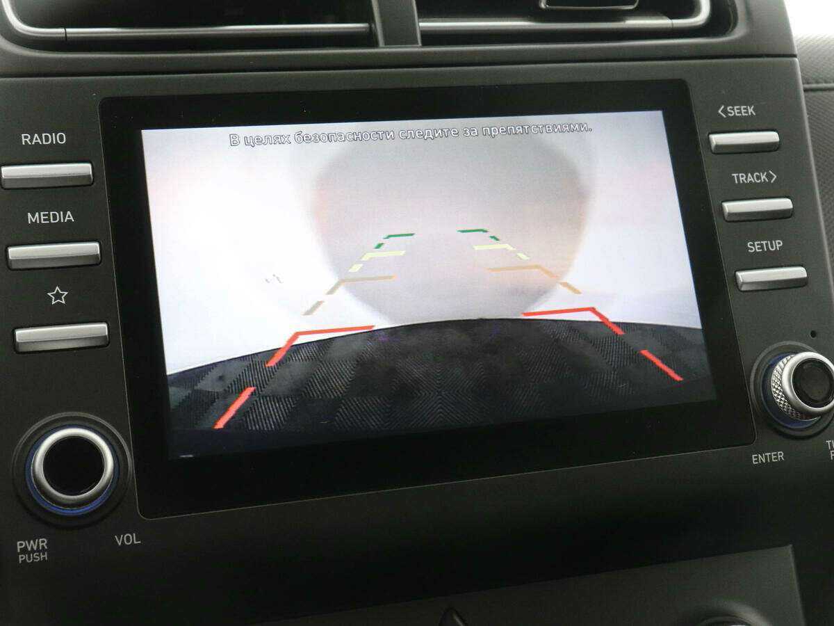 Hyundai Creta, 2021 Фото №13