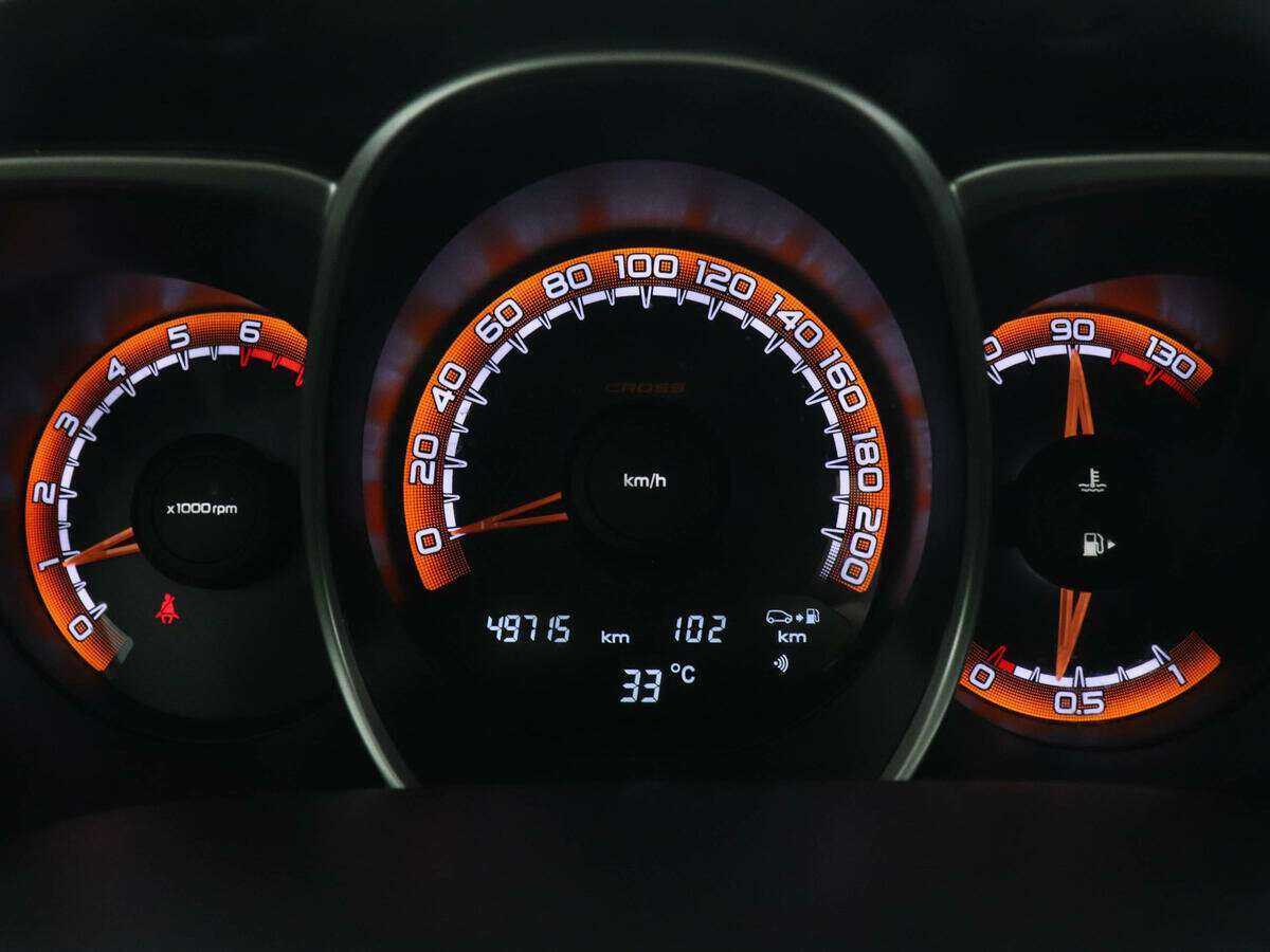 Lada (ВАЗ) Vesta SW Cross, 2021 Фото №10