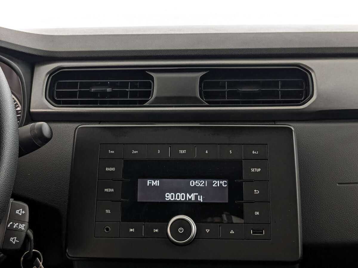 Renault Arkana, 2019 Фото №13