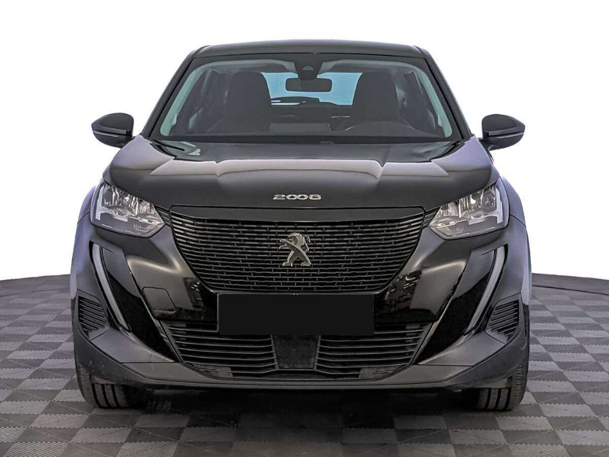 Peugeot 2008, 2021 - 21 780 км. | Фото №2