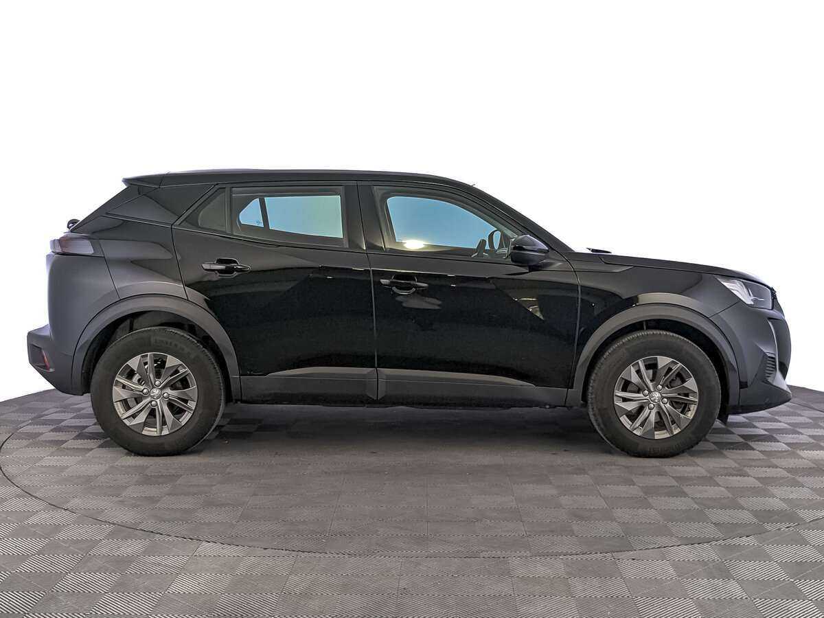 Peugeot 2008, 2021 - 21 780 км. | Фото №4