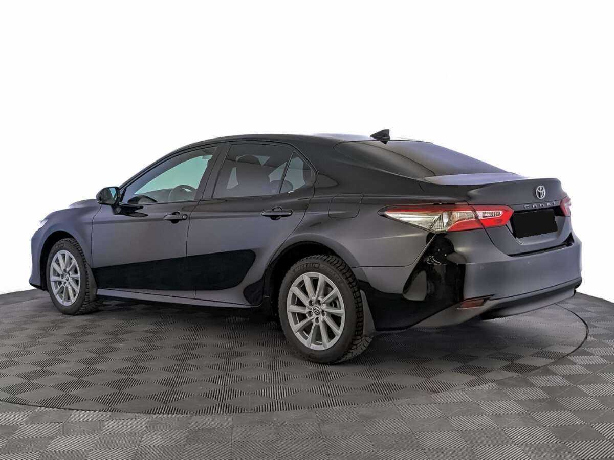 Toyota Camry, 2022 - 33 847 км. | Фото №7