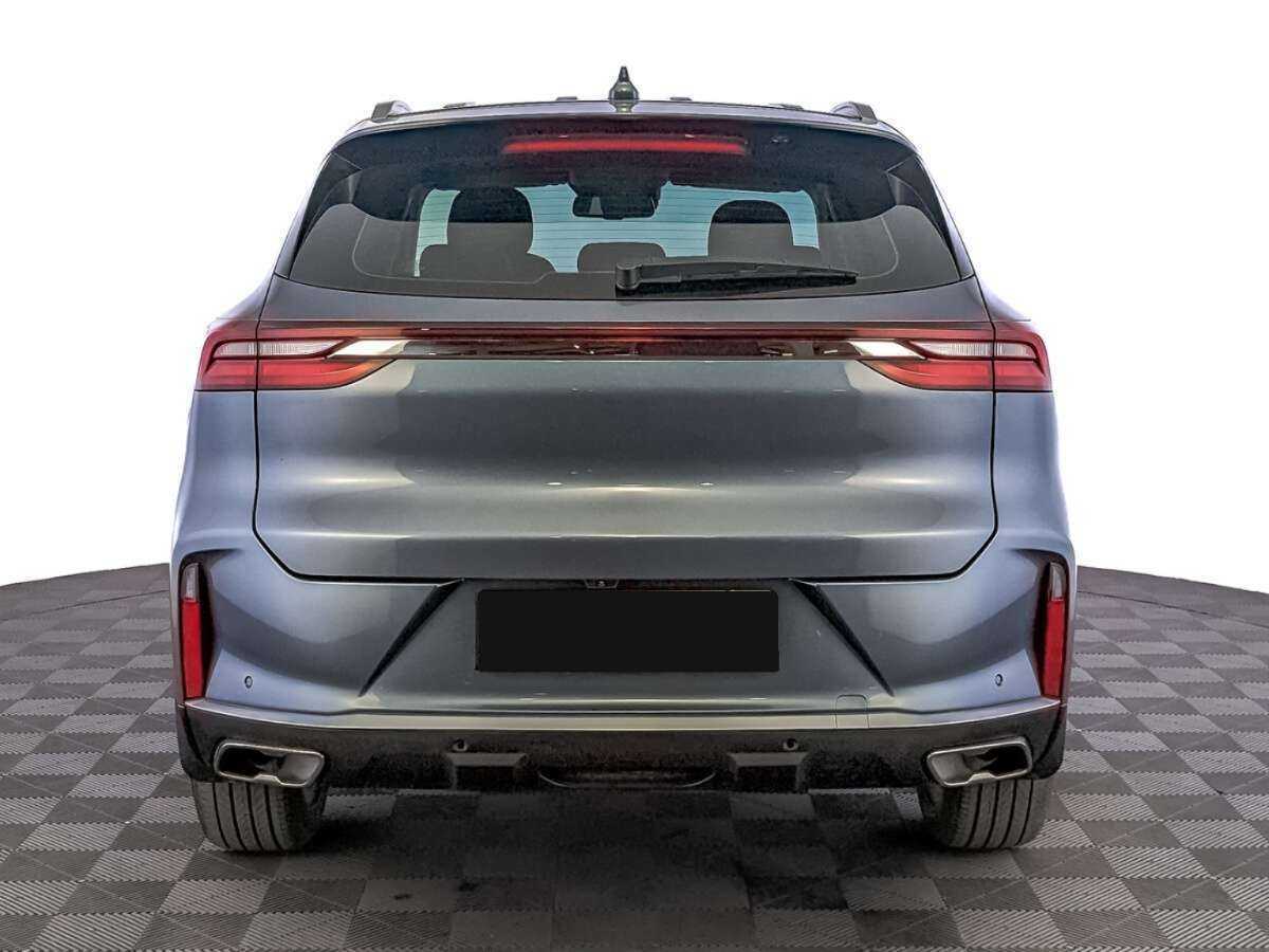 EXEED TXL, 2022 - 28 053 км. | Фото №6